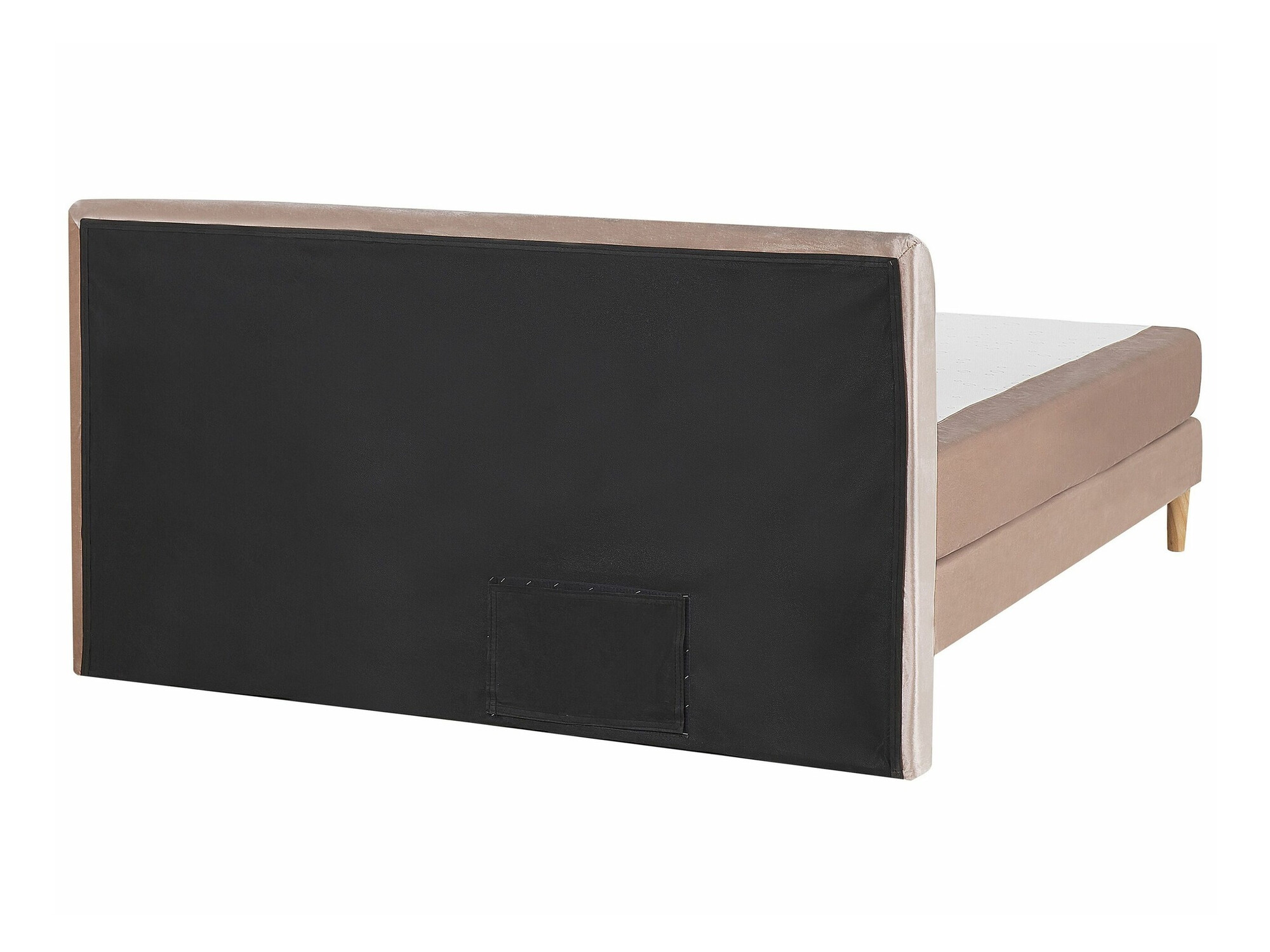 Kontinentālā gulta Berwyn 1274 (Bēšs)