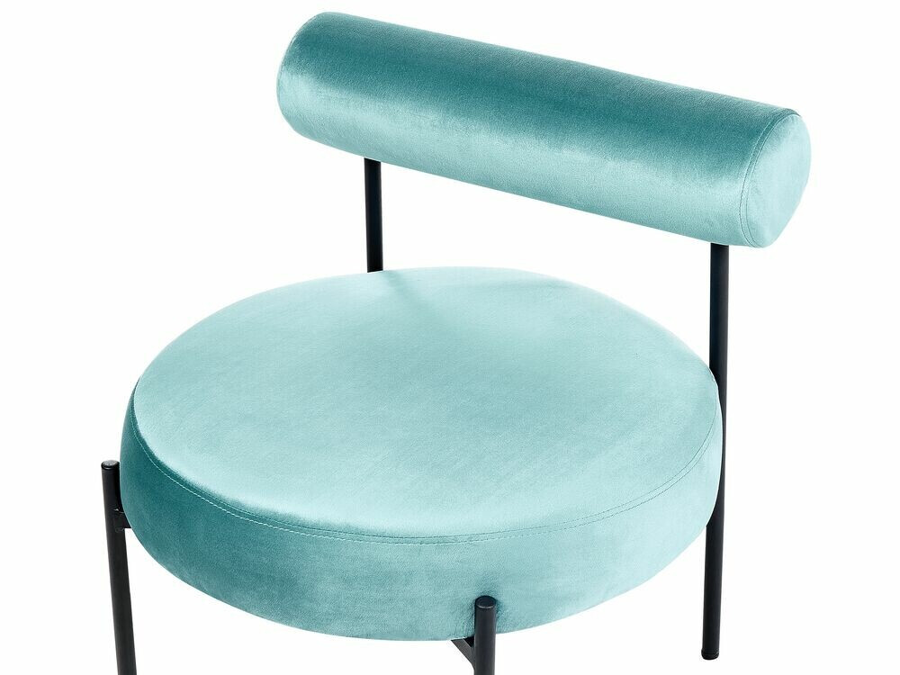 Krēsls Berwyn 1268 (Gaiša piparmētra)