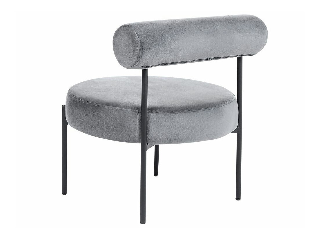 Krēsls Berwyn 1268 (Pelēks)