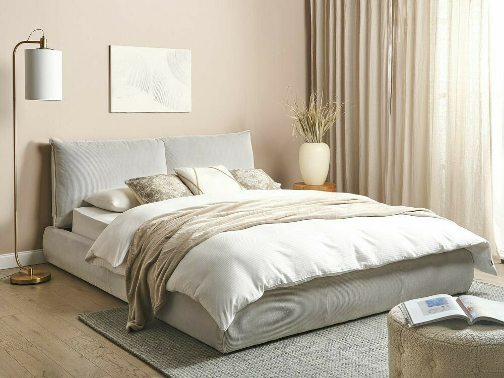 Кровать Berwyn 1262 (Бежевый)