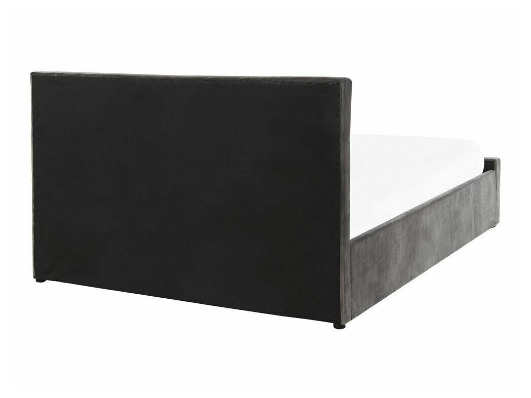 Кровать Berwyn 1267 (Серый)