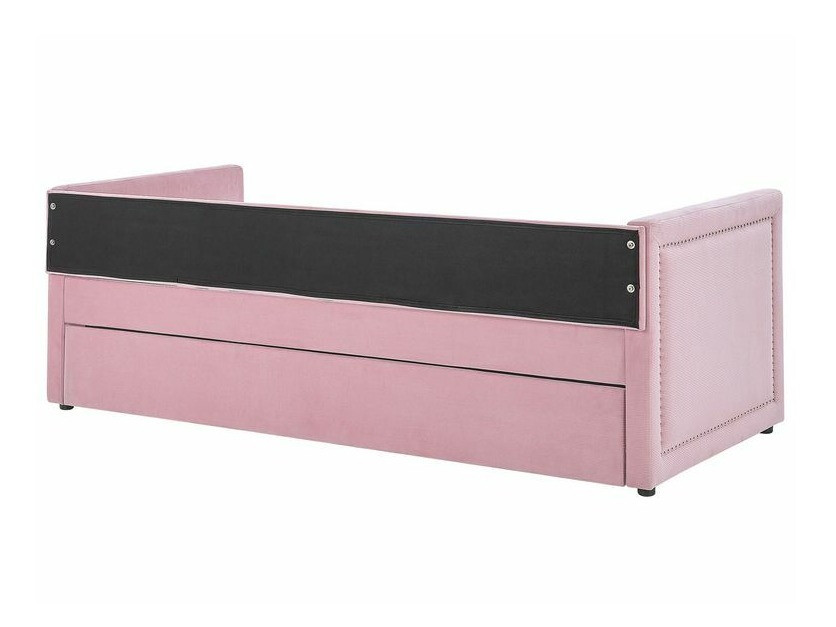Кровать Berwyn 1272 (Розовый)