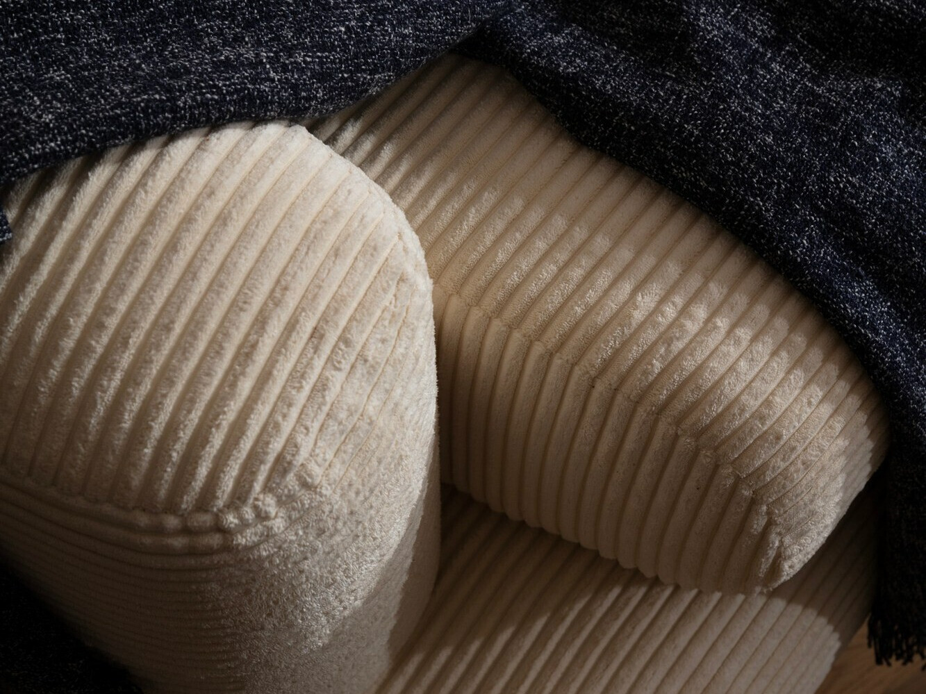 Moduļu dīvāns Altadena 432 (Bēšs)