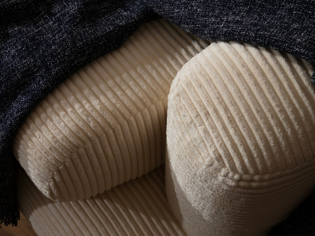 Moduļu dīvāns Altadena 432 (Bēšs)