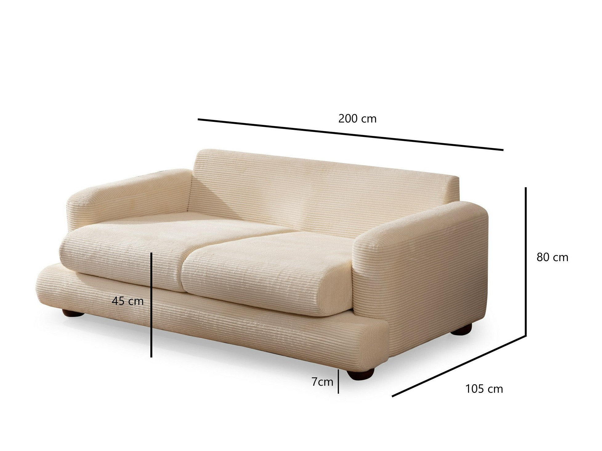 Диван Altadena 410