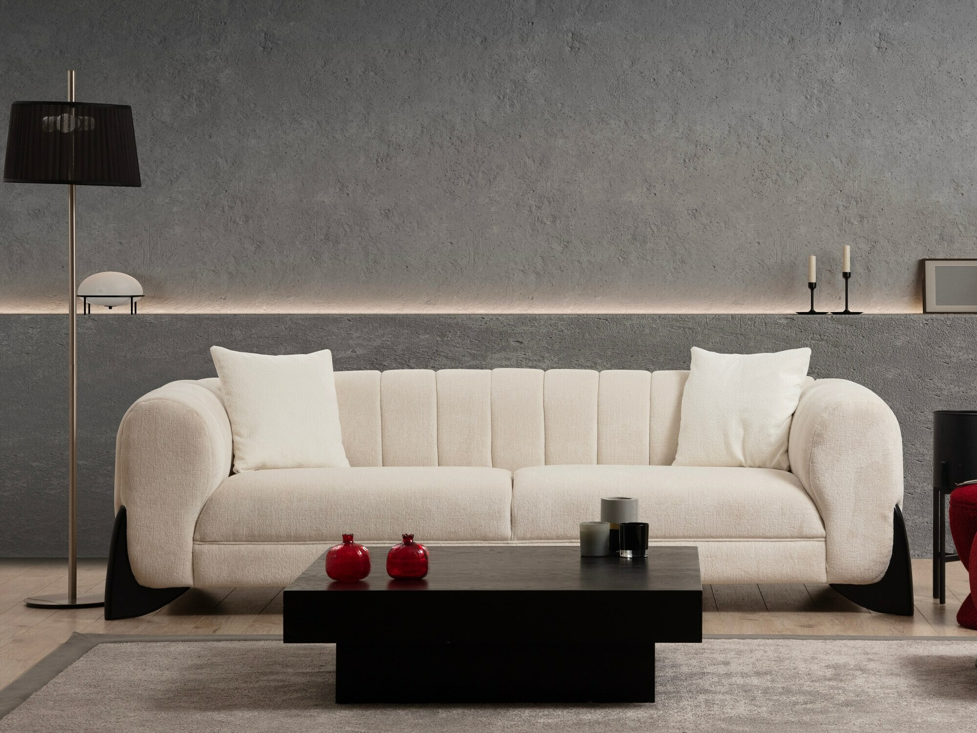 Dīvāns Altadena 412