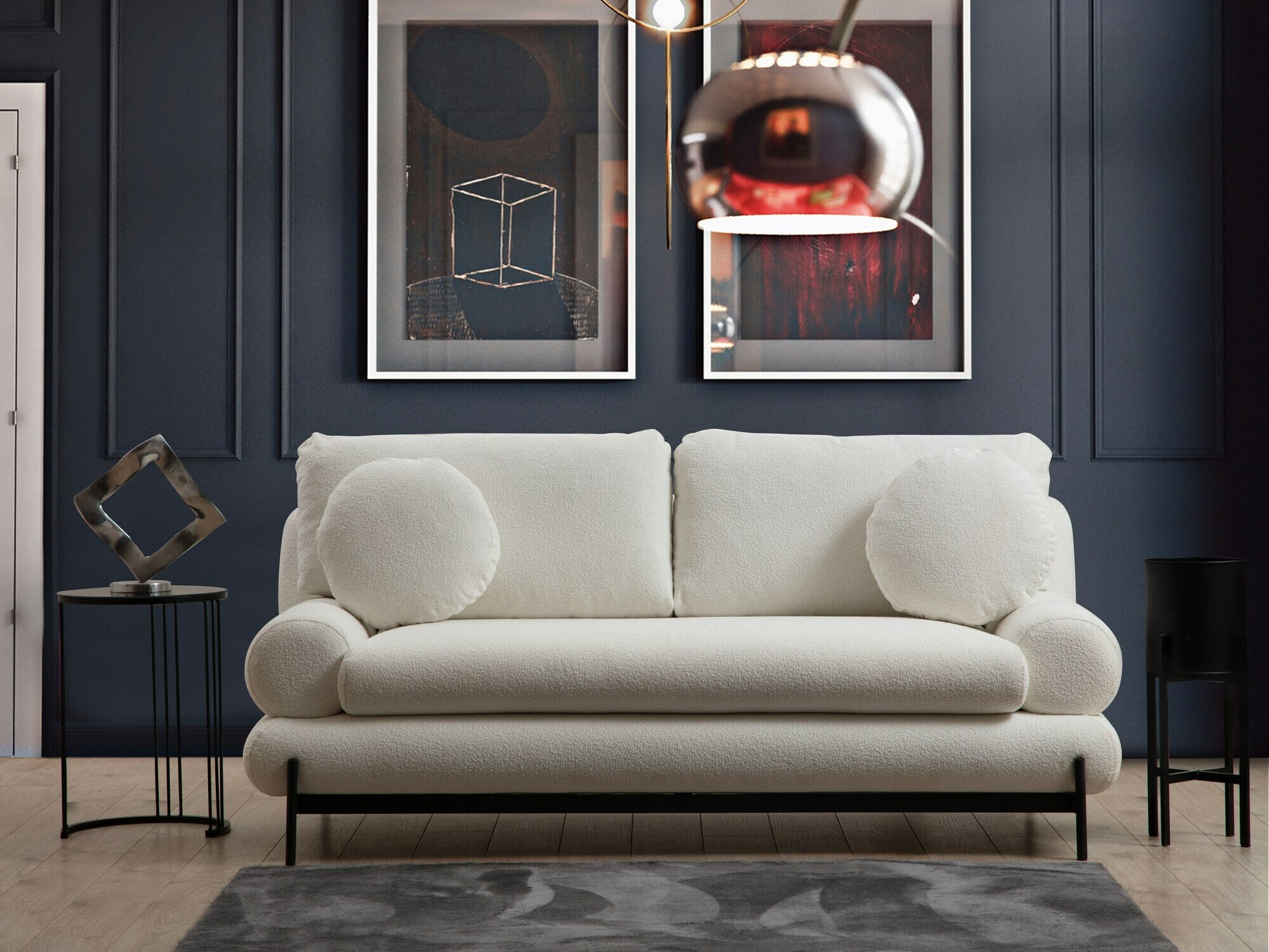 Dīvāns Altadena 413