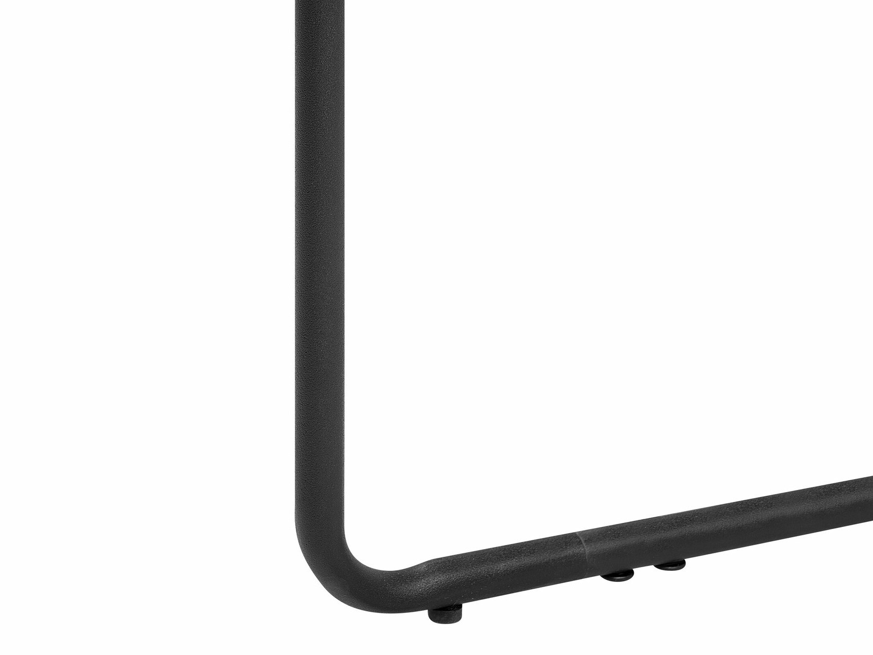 Kafijas galdiņš Berwyn 783 (Gaišs koks + Melns)