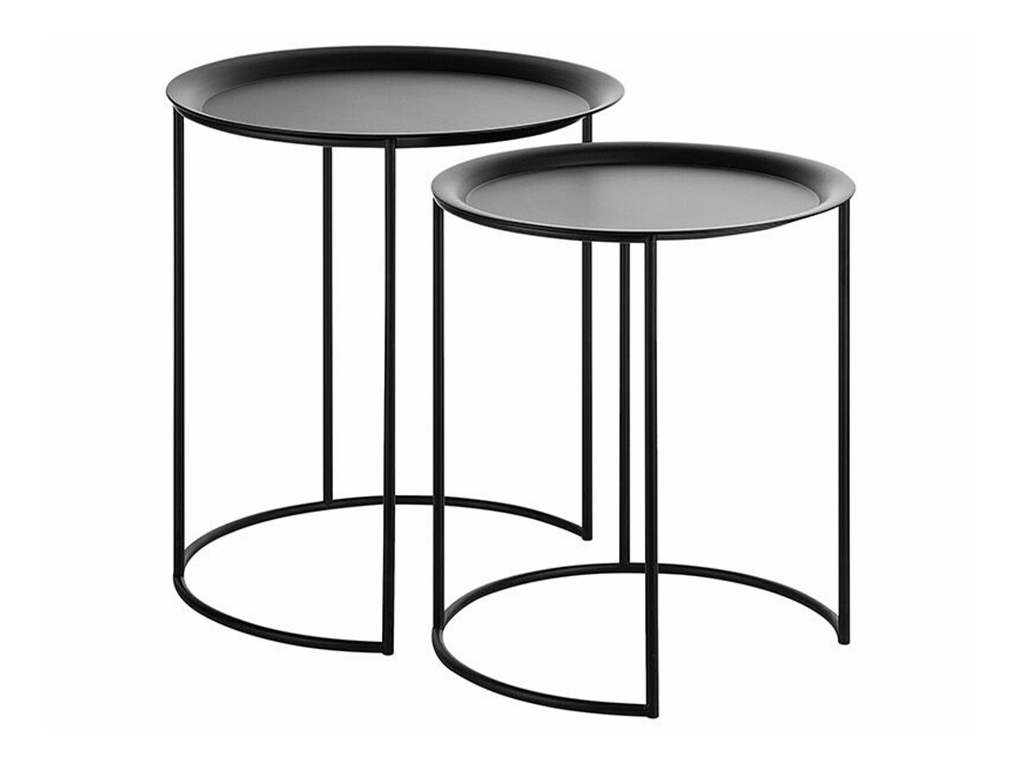 Kafijas galdiņu komplekts Berwyn 1279