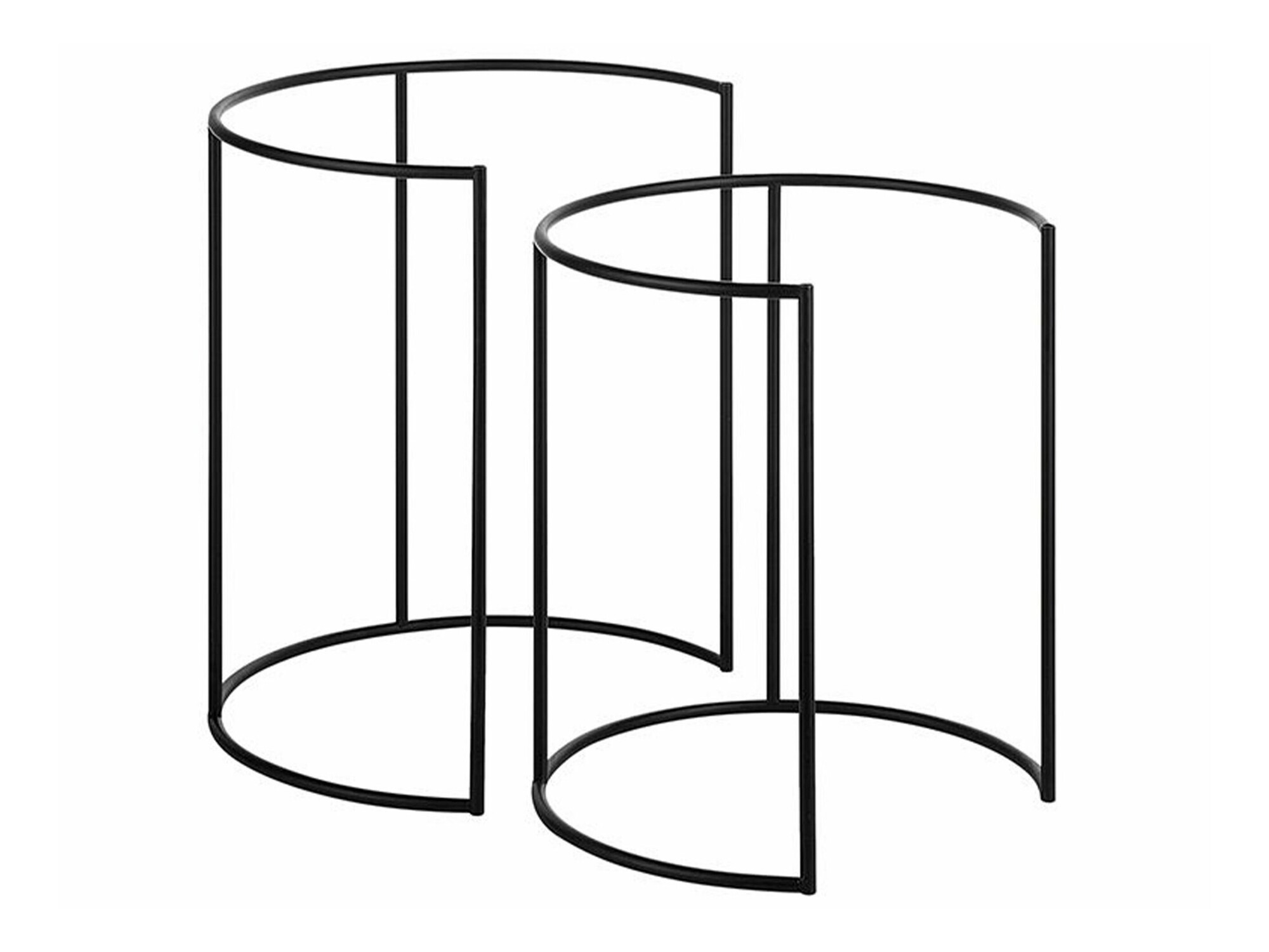 Kafijas galdiņu komplekts Berwyn 1279