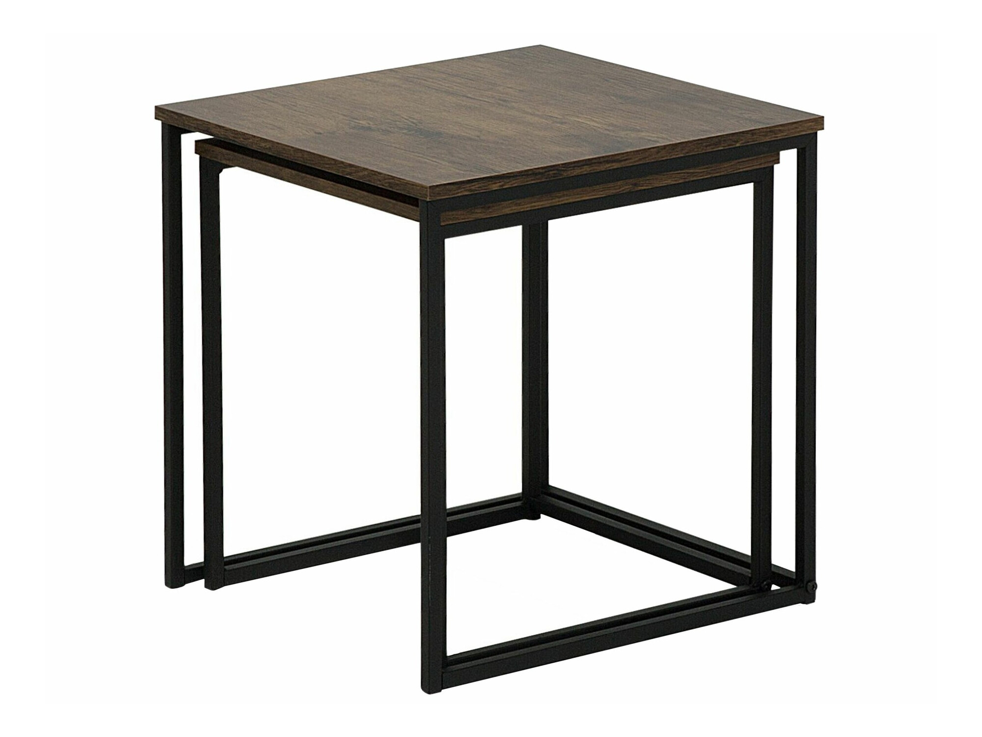 Комплект журнальных столиков Berwyn 1278