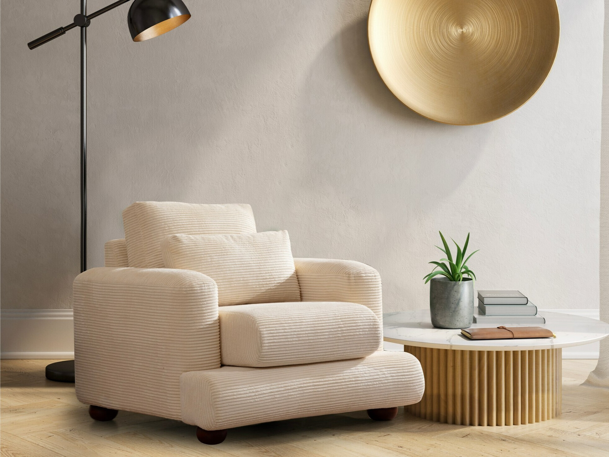 Krēsls Altadena 411