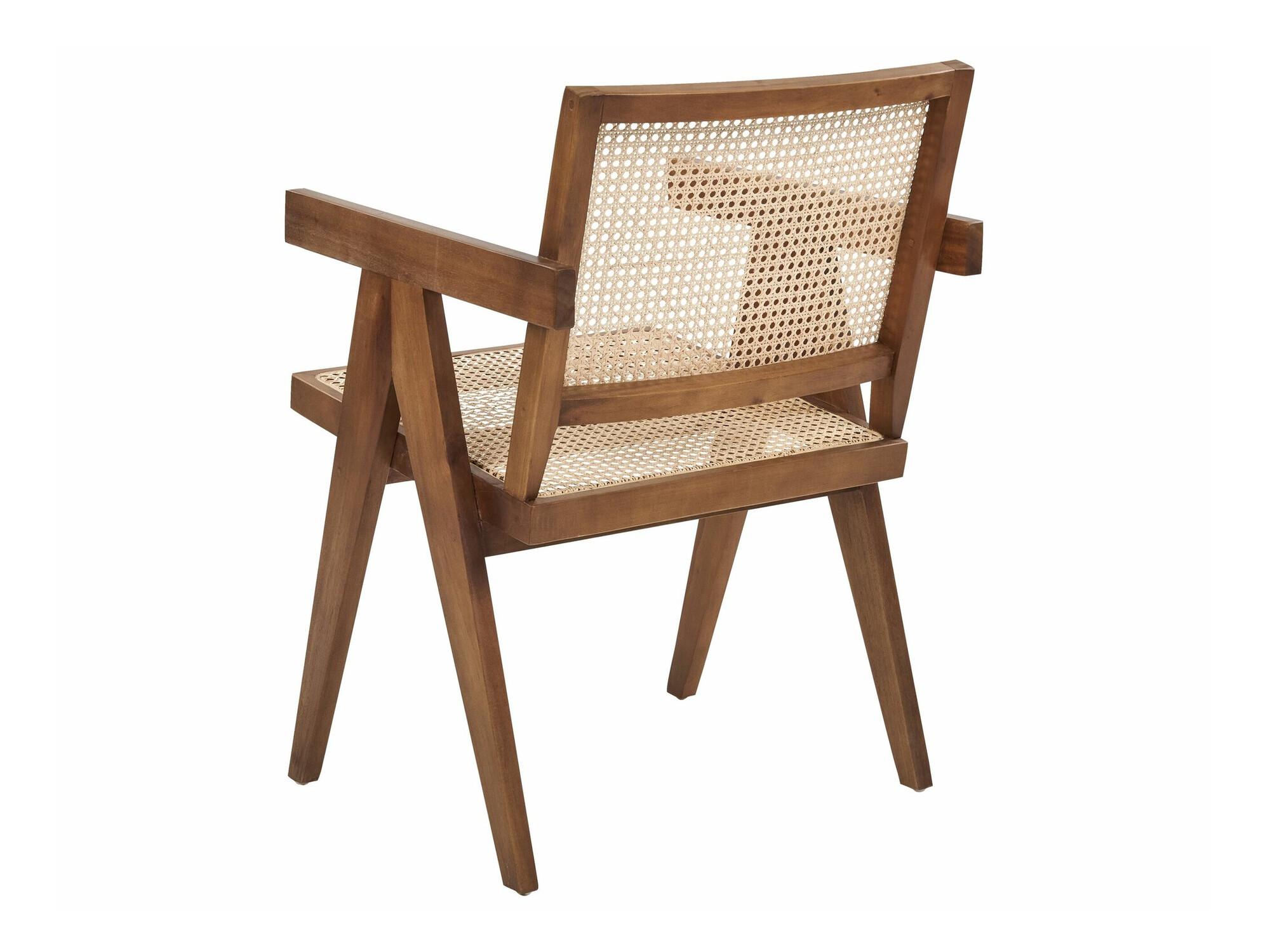 Krēsls Berwyn 1288 (Tumšs koks)