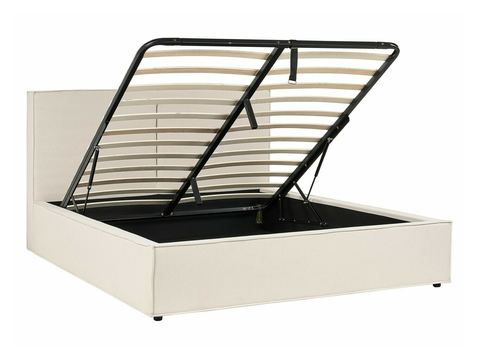 Кровать Berwyn 1290 (Бежевый)