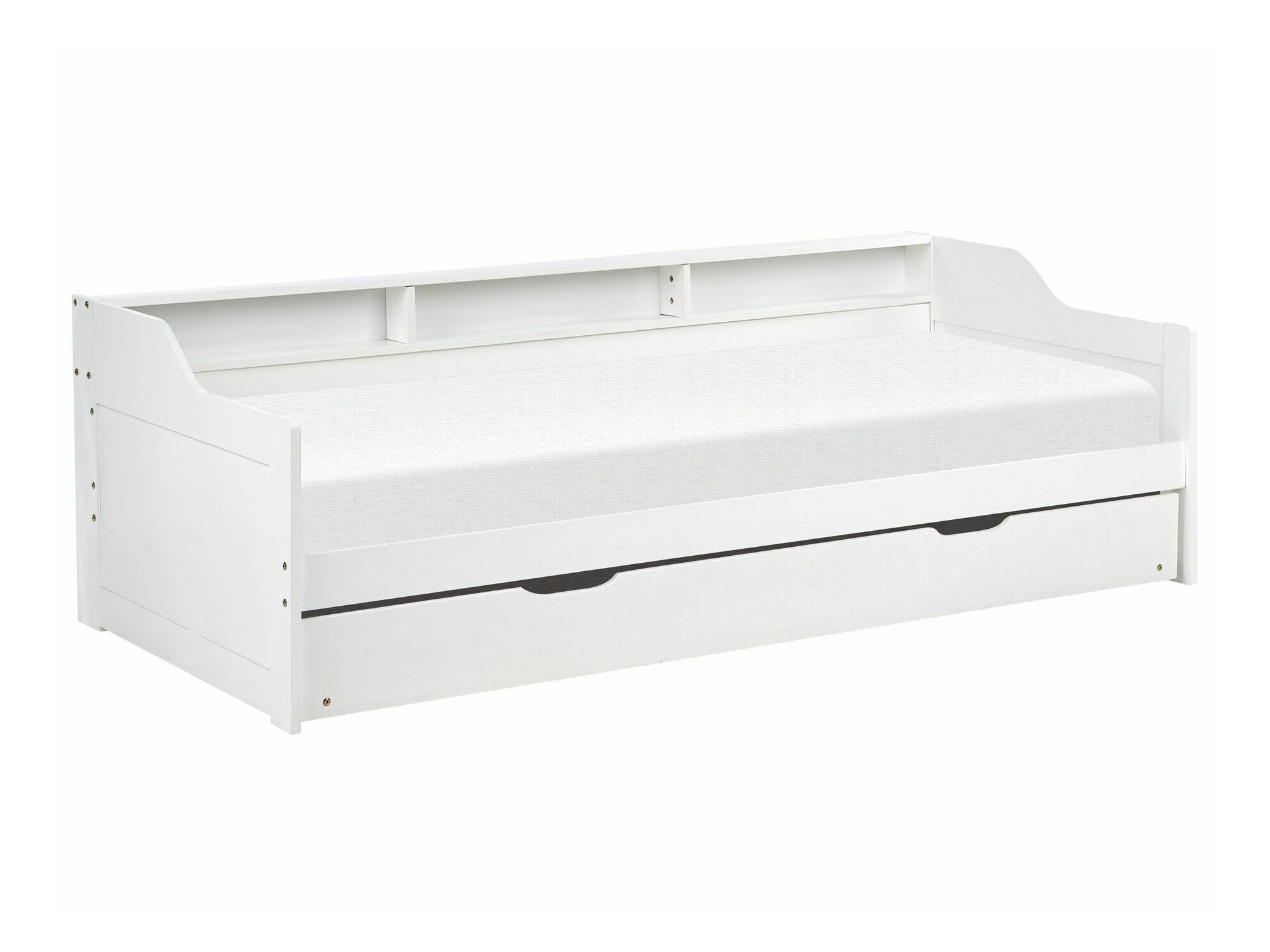 Кровать Berwyn 2289 (Белый)