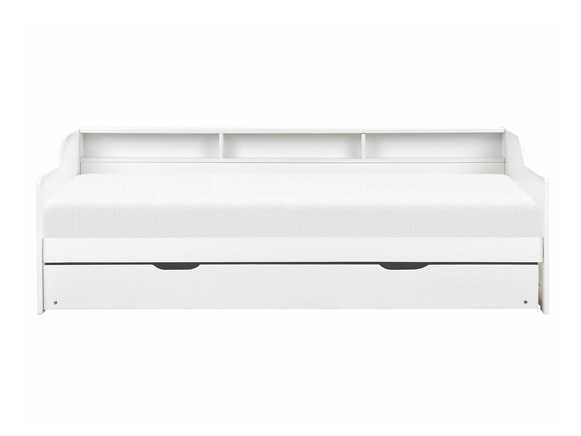 Кровать Berwyn 2289 (Белый)