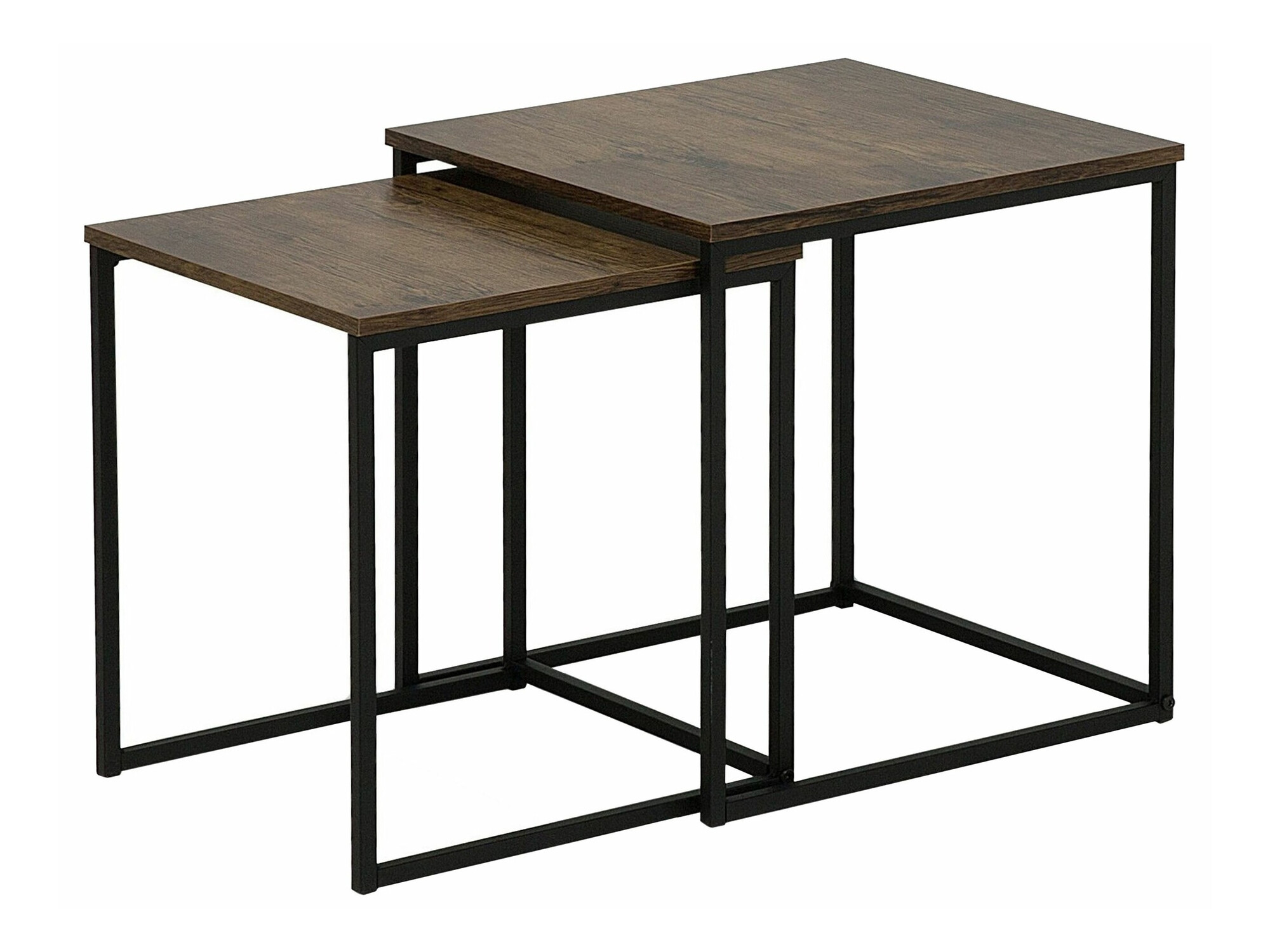 Žurnālu galdiņu komplekts Berwyn 1278