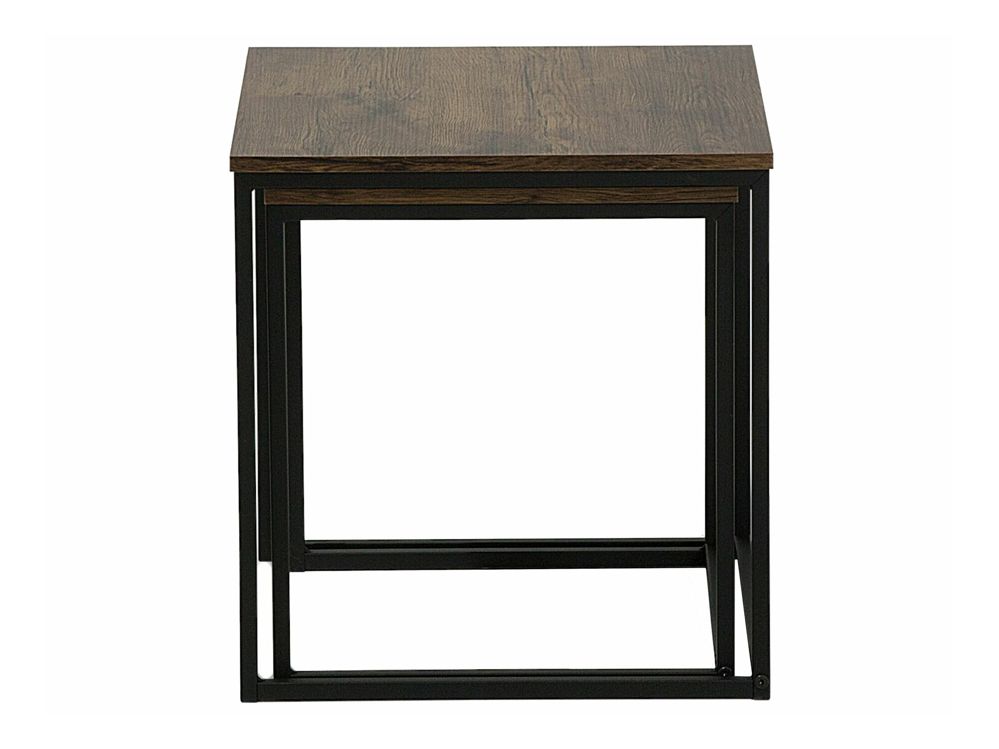 Žurnālu galdiņu komplekts Berwyn 1278