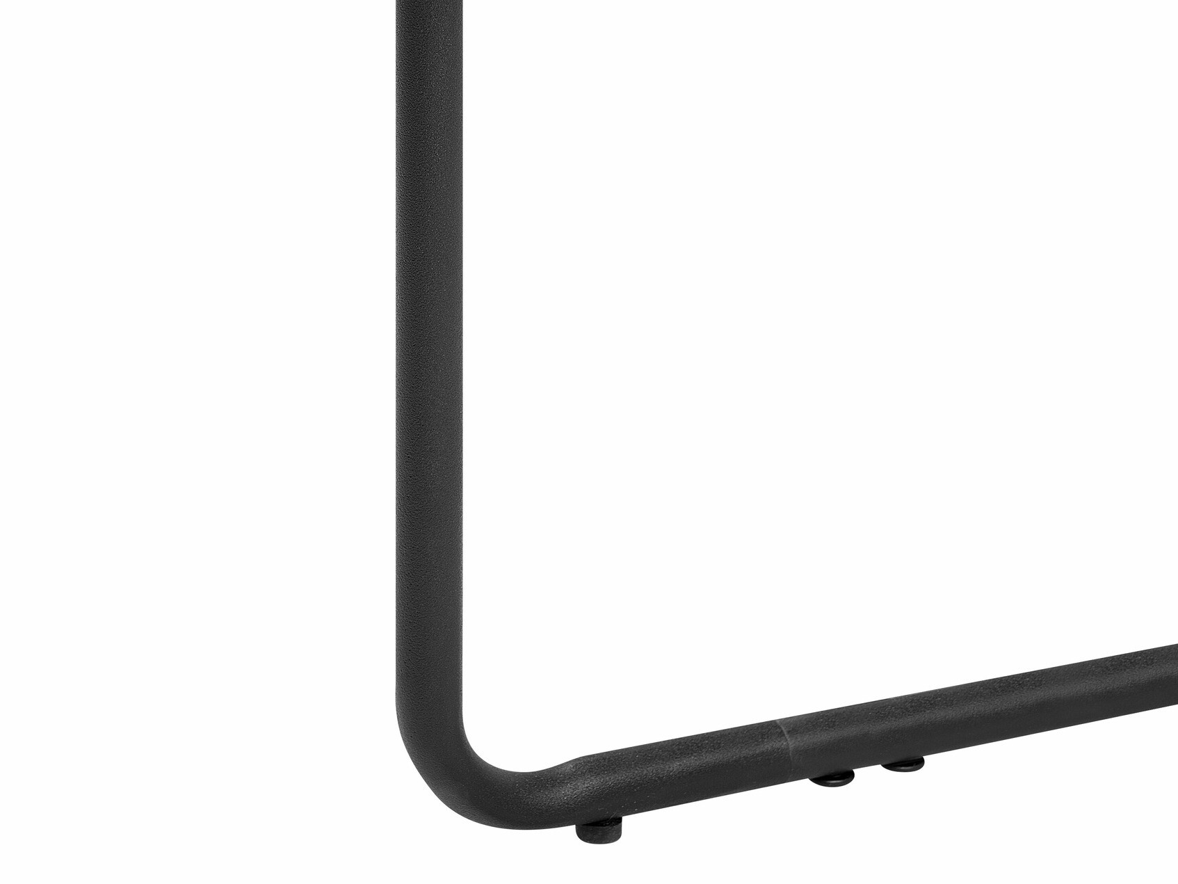 Žurnālu galdiņu komplekts Berwyn 789 (Gaišs koks + Melns)