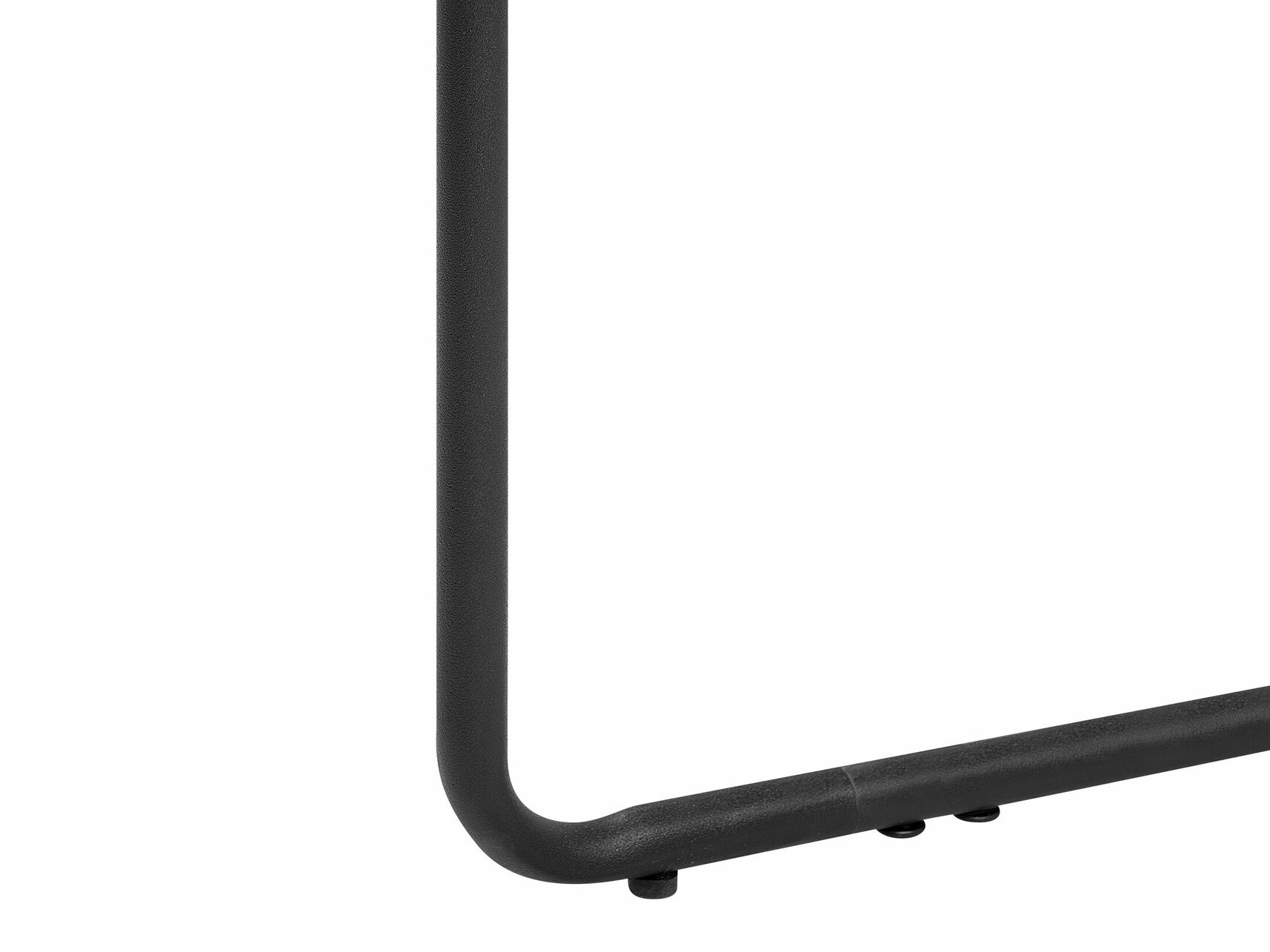 Žurnālu galdiņu komplekts Berwyn 790 (Gaišs koks + Melns)