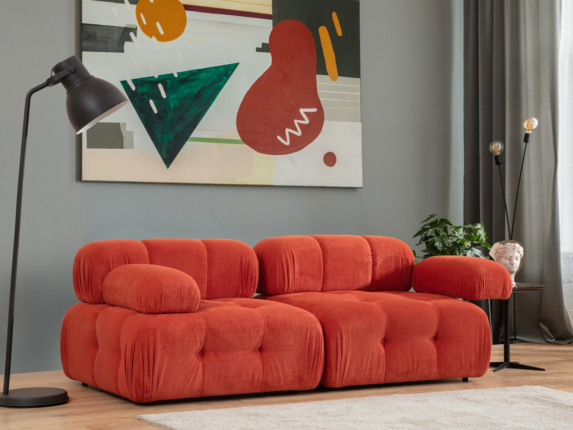 Диван Altadena 420