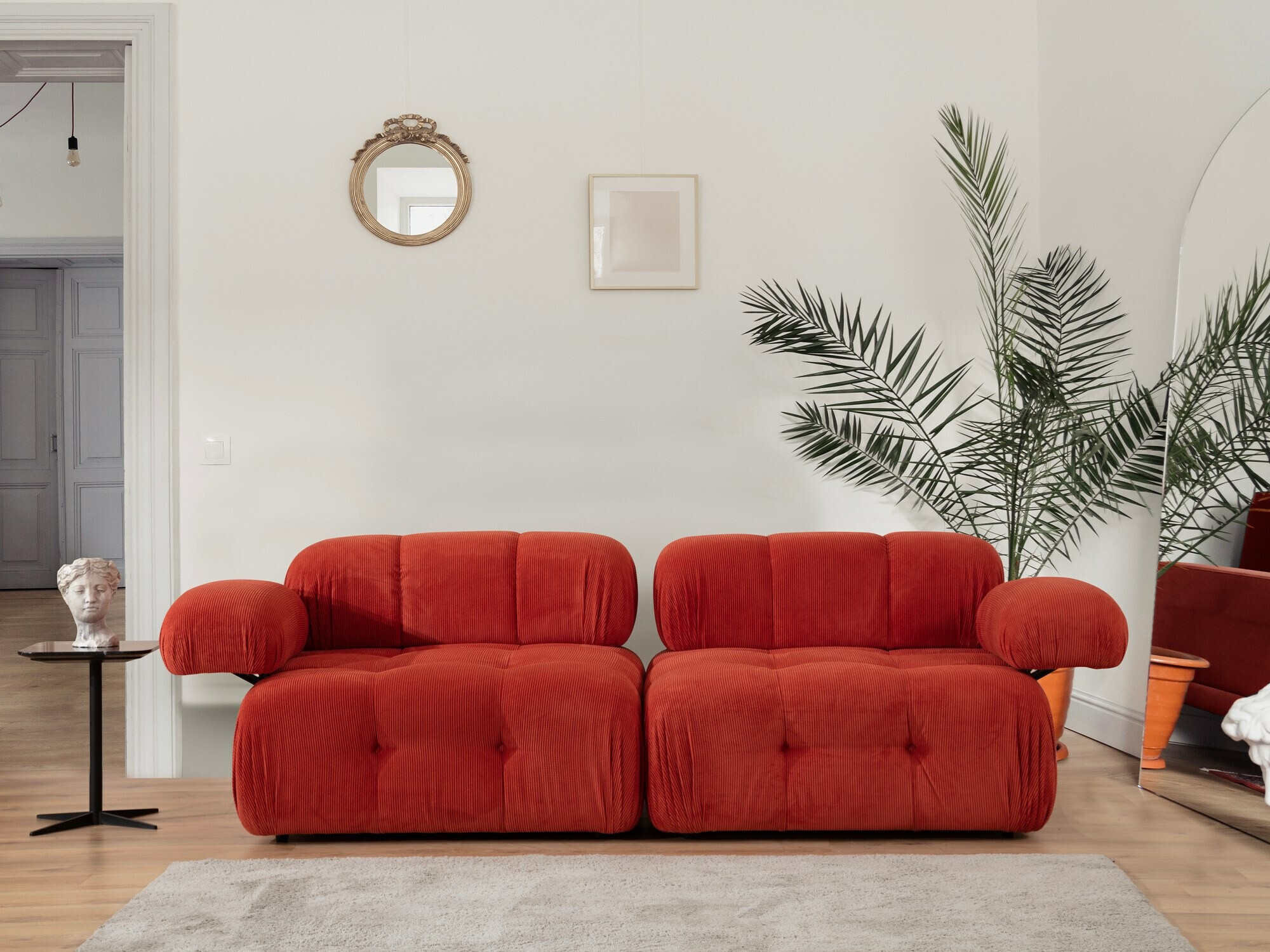 Диван Altadena 420