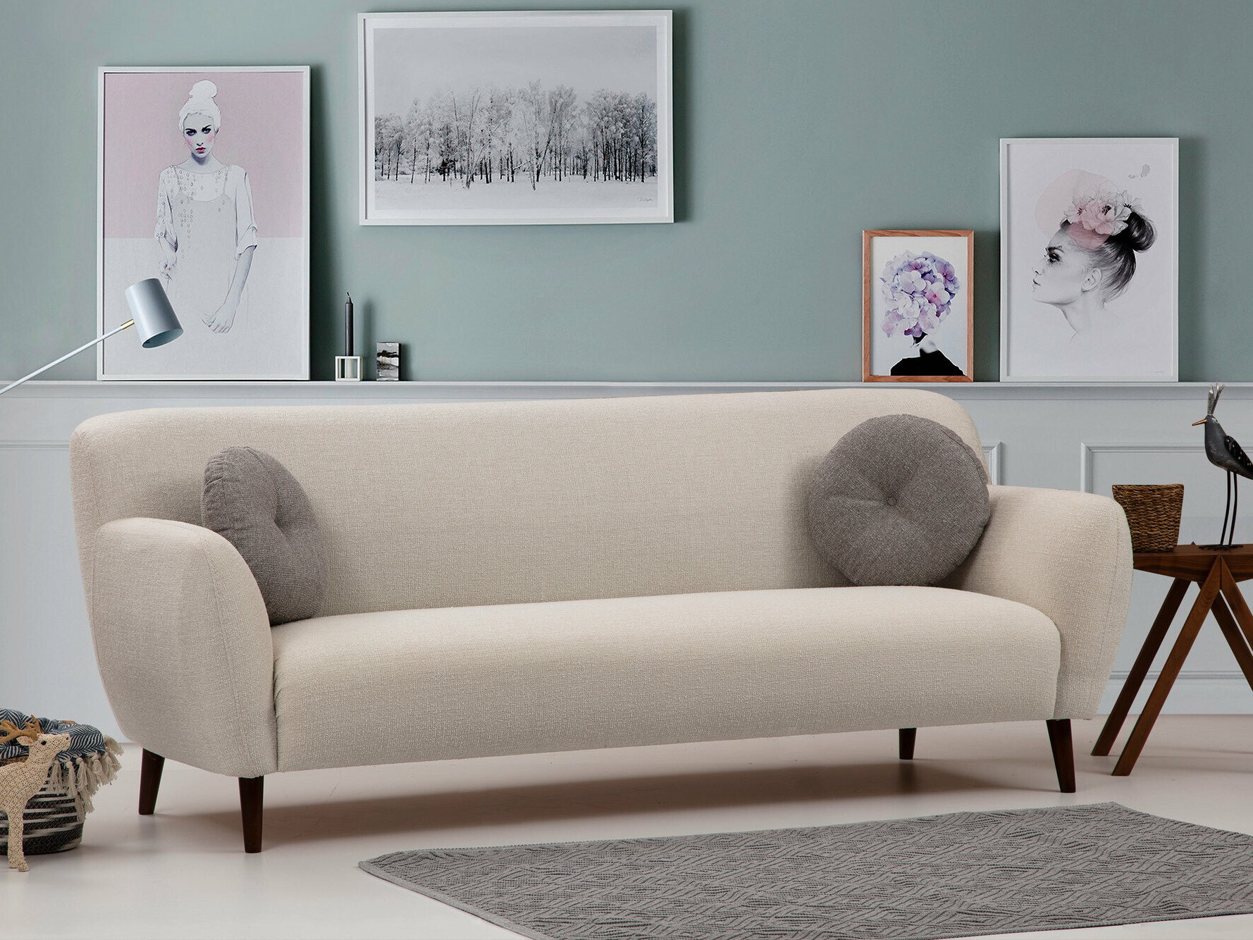 Dīvāns Altadena 424