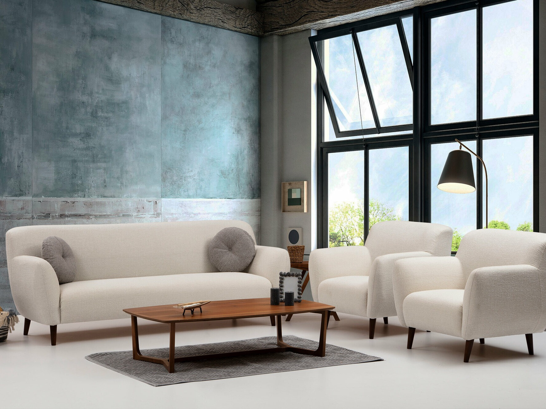 Dīvāns Altadena 424