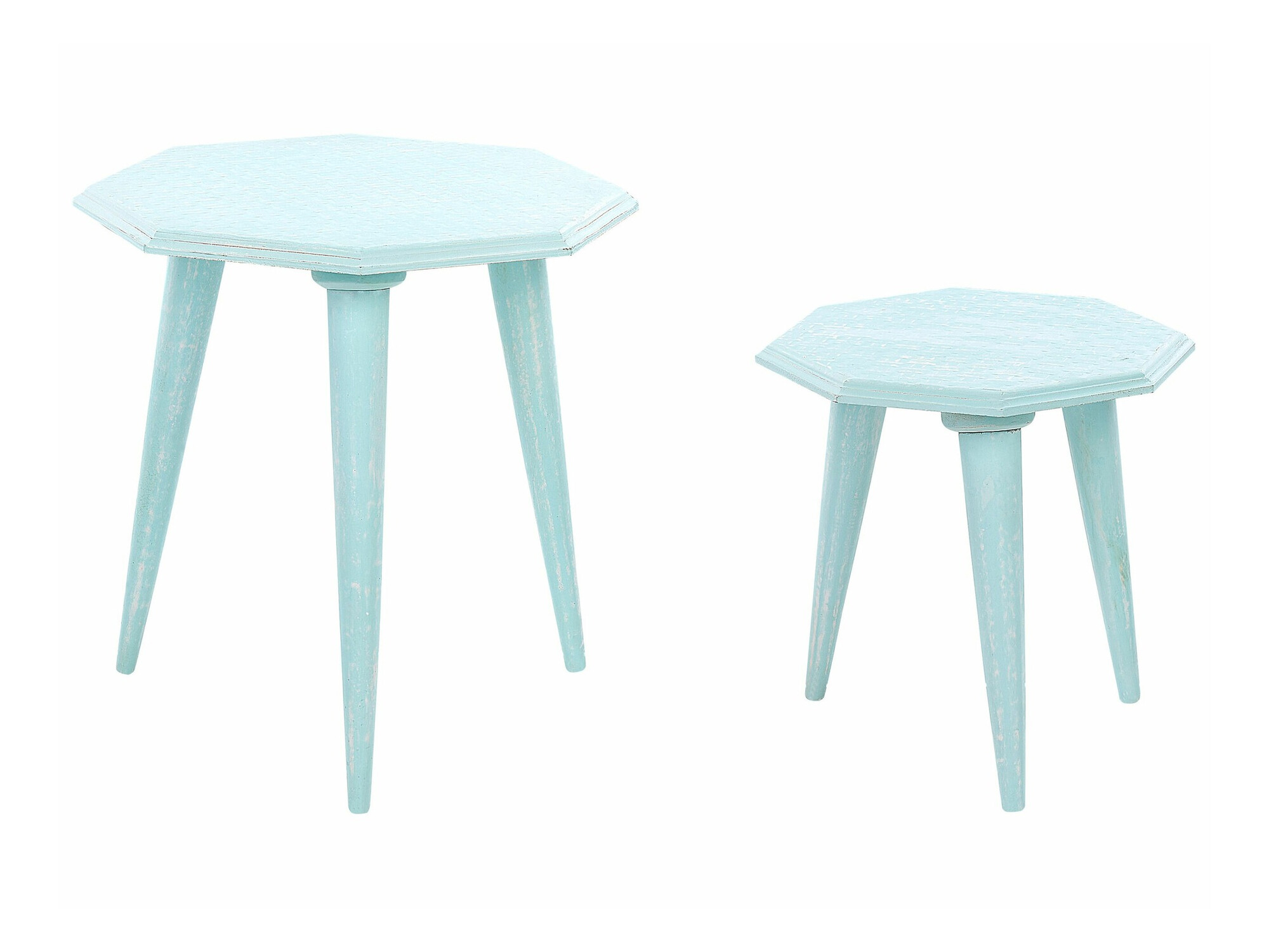 Kafijas galdiņu komplekts Berwyn 1298