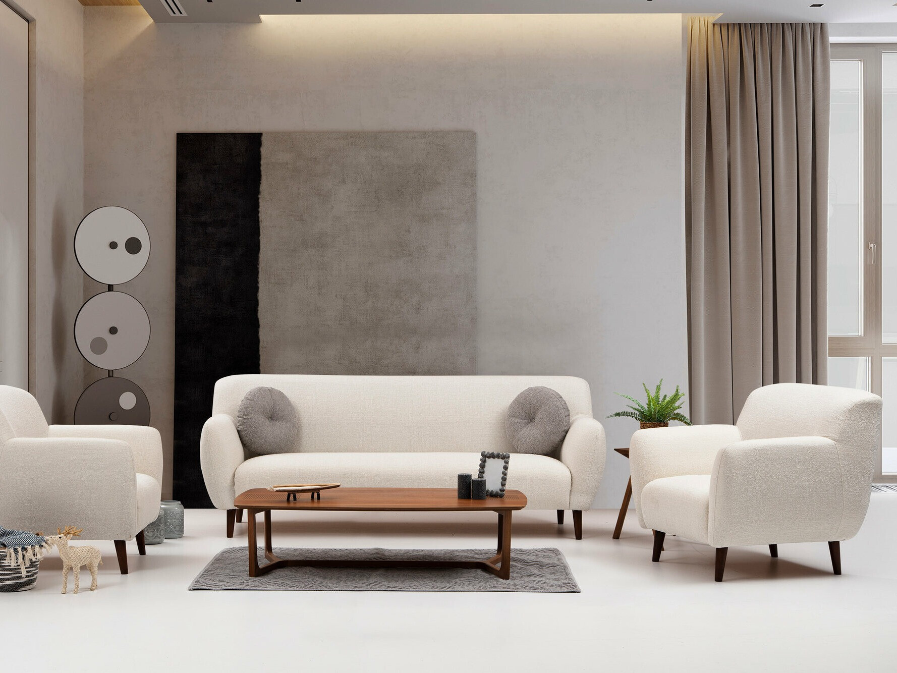 Кресло Altadena 425