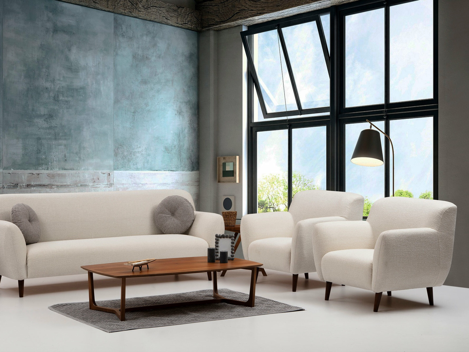 Krēsls Altadena 425