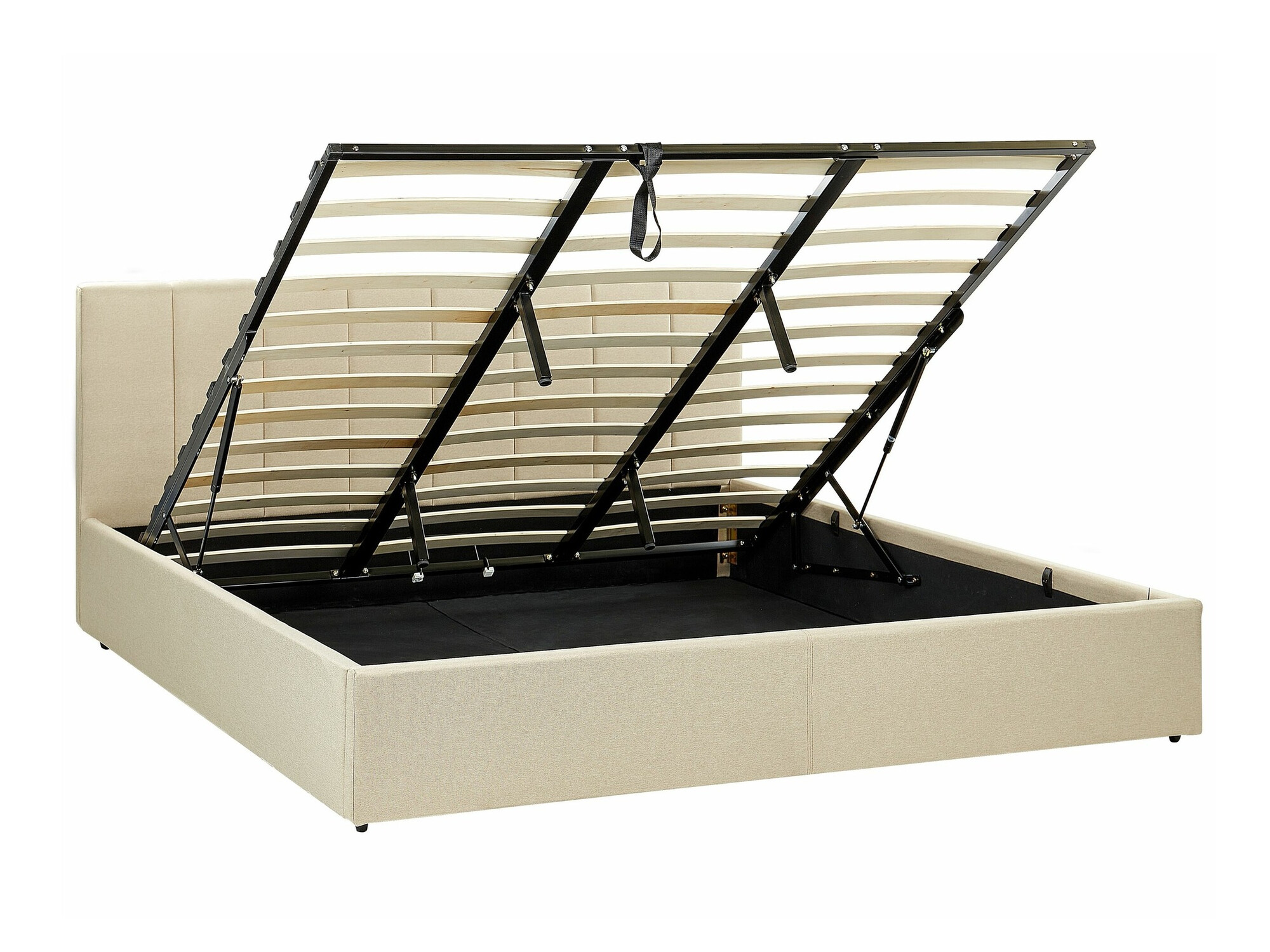 Кровать Berwyn 1296 (Бежевый)