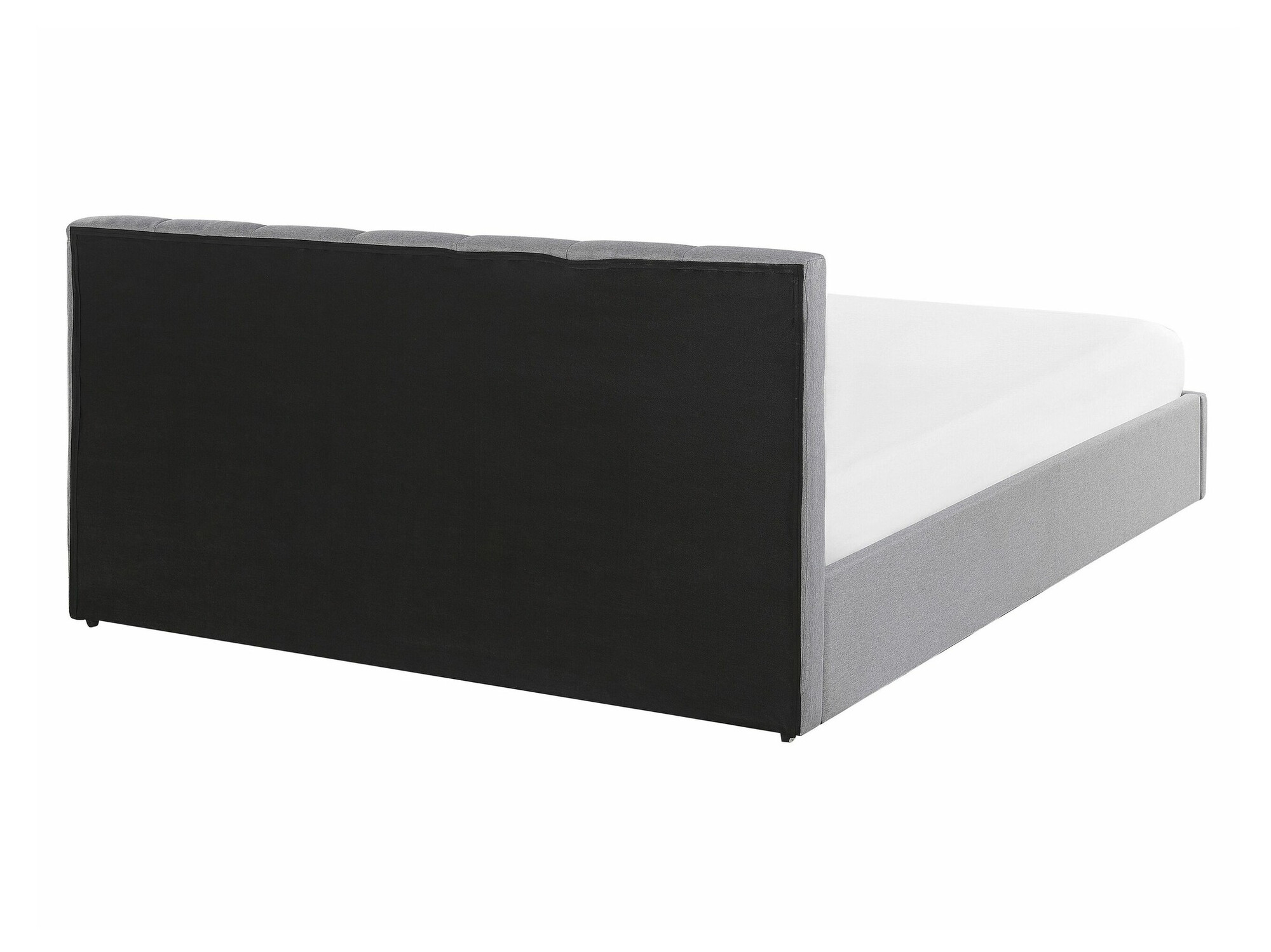 Кровать Berwyn 1296 (Светло-серый)