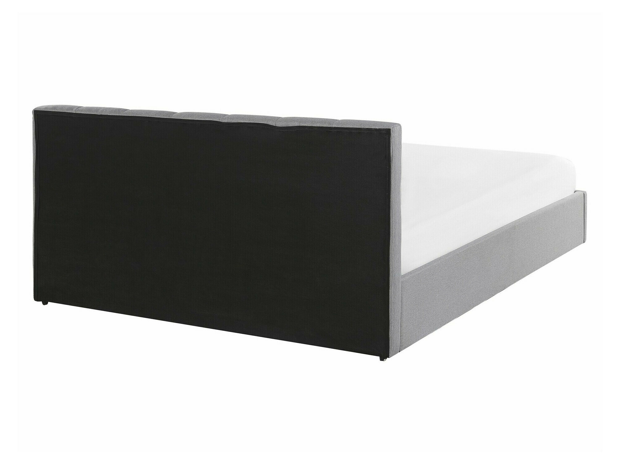 Кровать Berwyn 1296 (Светло-серый)