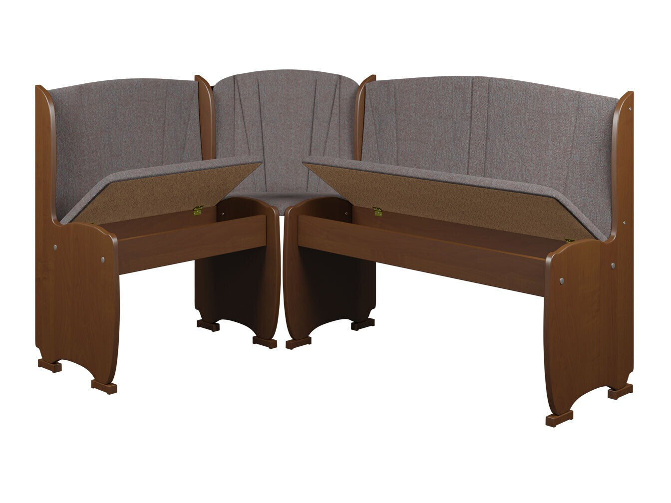 Кухонный угол Edmond 122