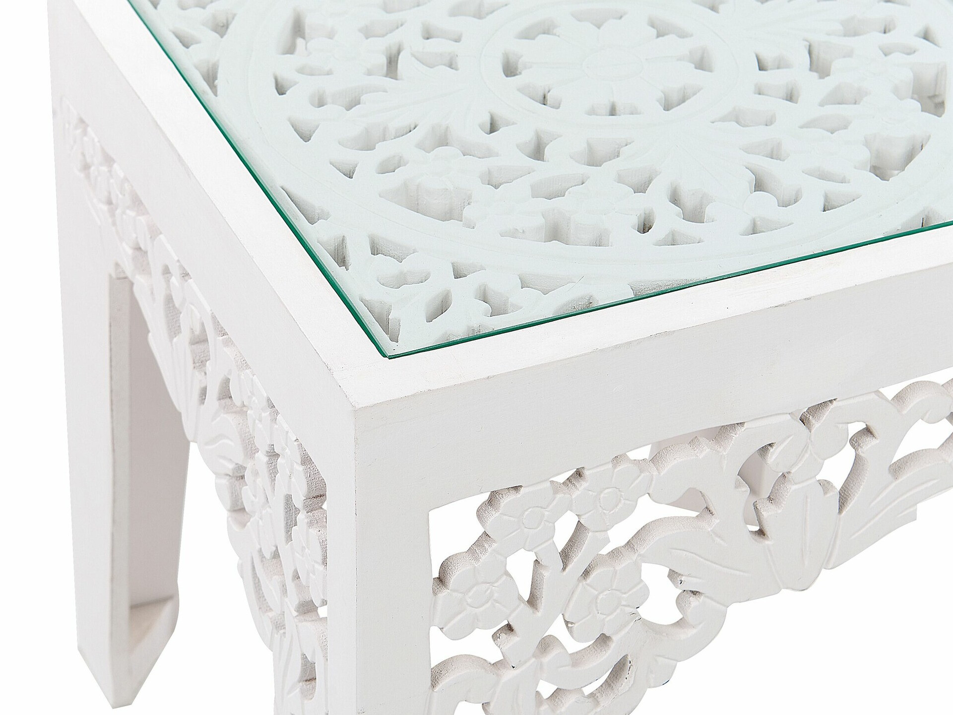 Žurnālu galdiņu komplekts Berwyn 1300