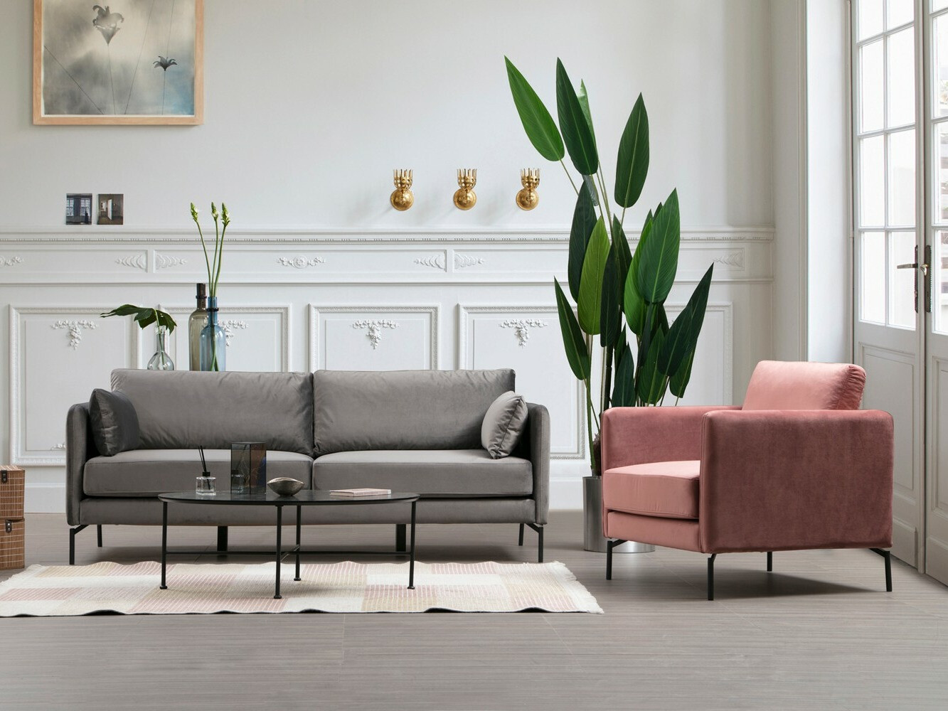 Dīvāns Altadena 427