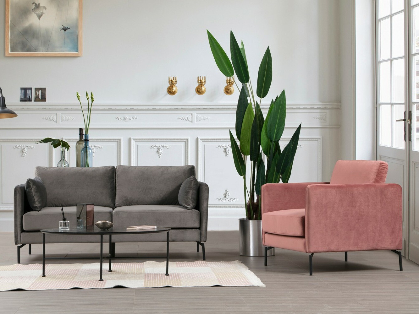 Dīvāns Altadena 428