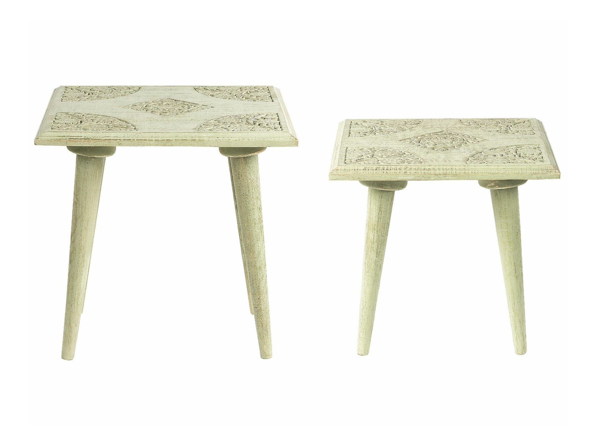 Комплект журнальных столиков Berwyn 1305