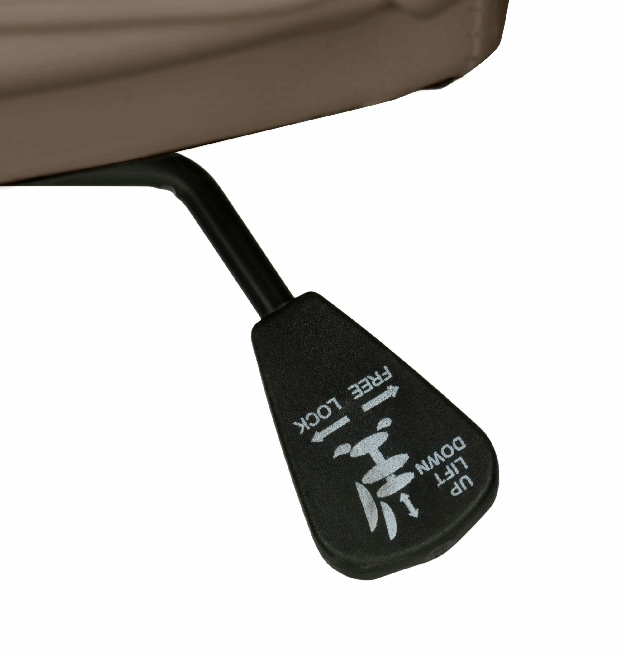 Biroja krēsls Denton 535 (Taupe)