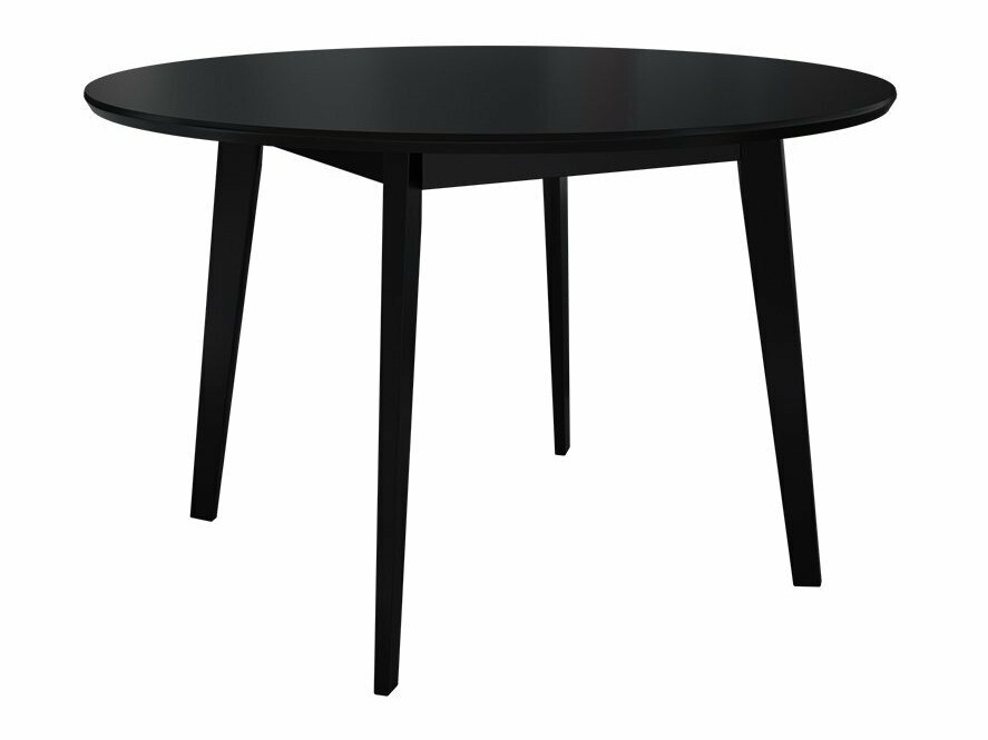 Ēdamistabas komplekts Racine 127 (Brūns + Magic Velvet 2219)