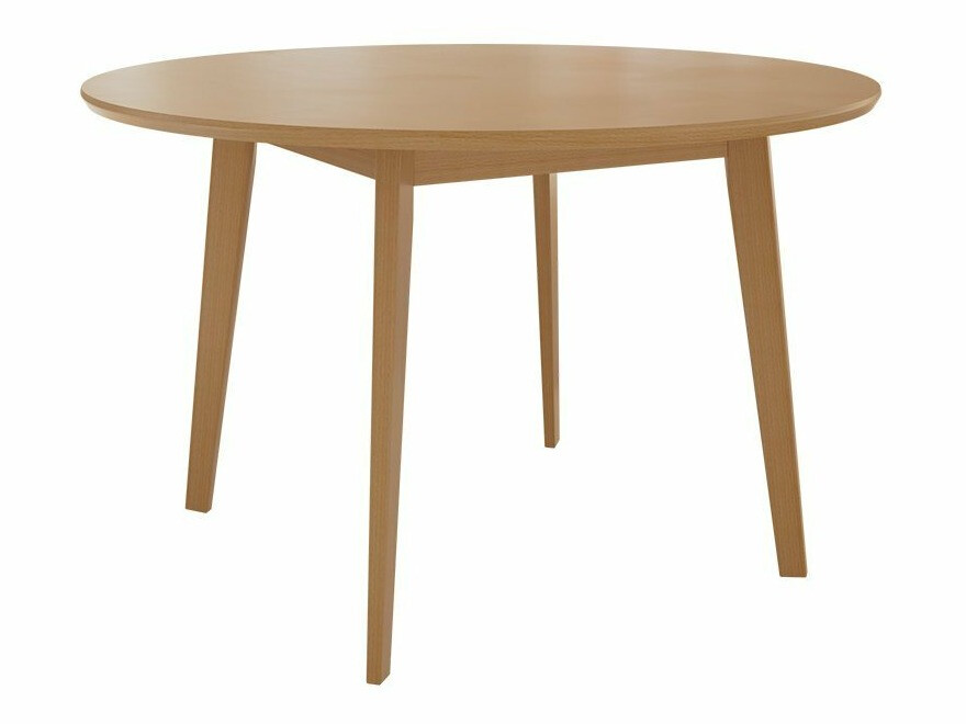 Ēdamistabas komplekts Racine 127 (Melns + Magic Velvet 2216)