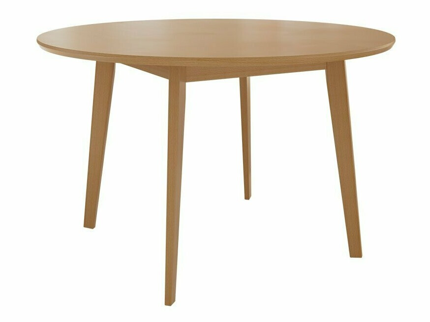 Ēdamistabas komplekts Racine 127 (Melns + Magic Velvet 2250)