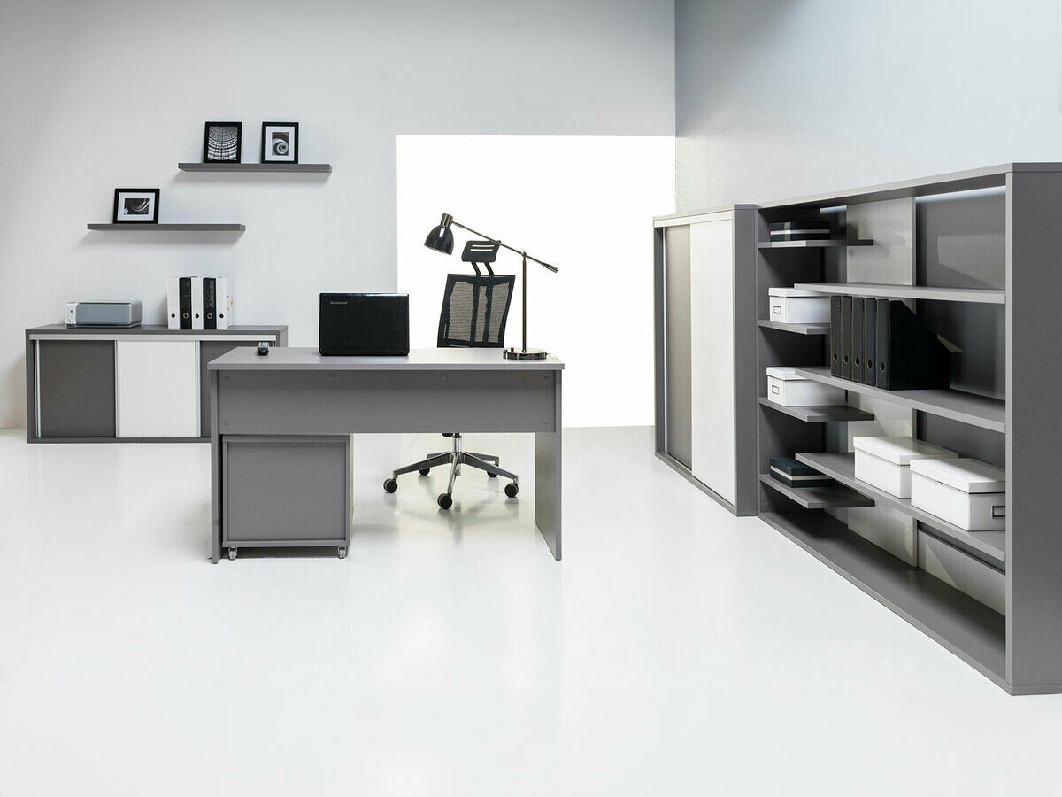 Mājas biroja komplekts Avitori 107