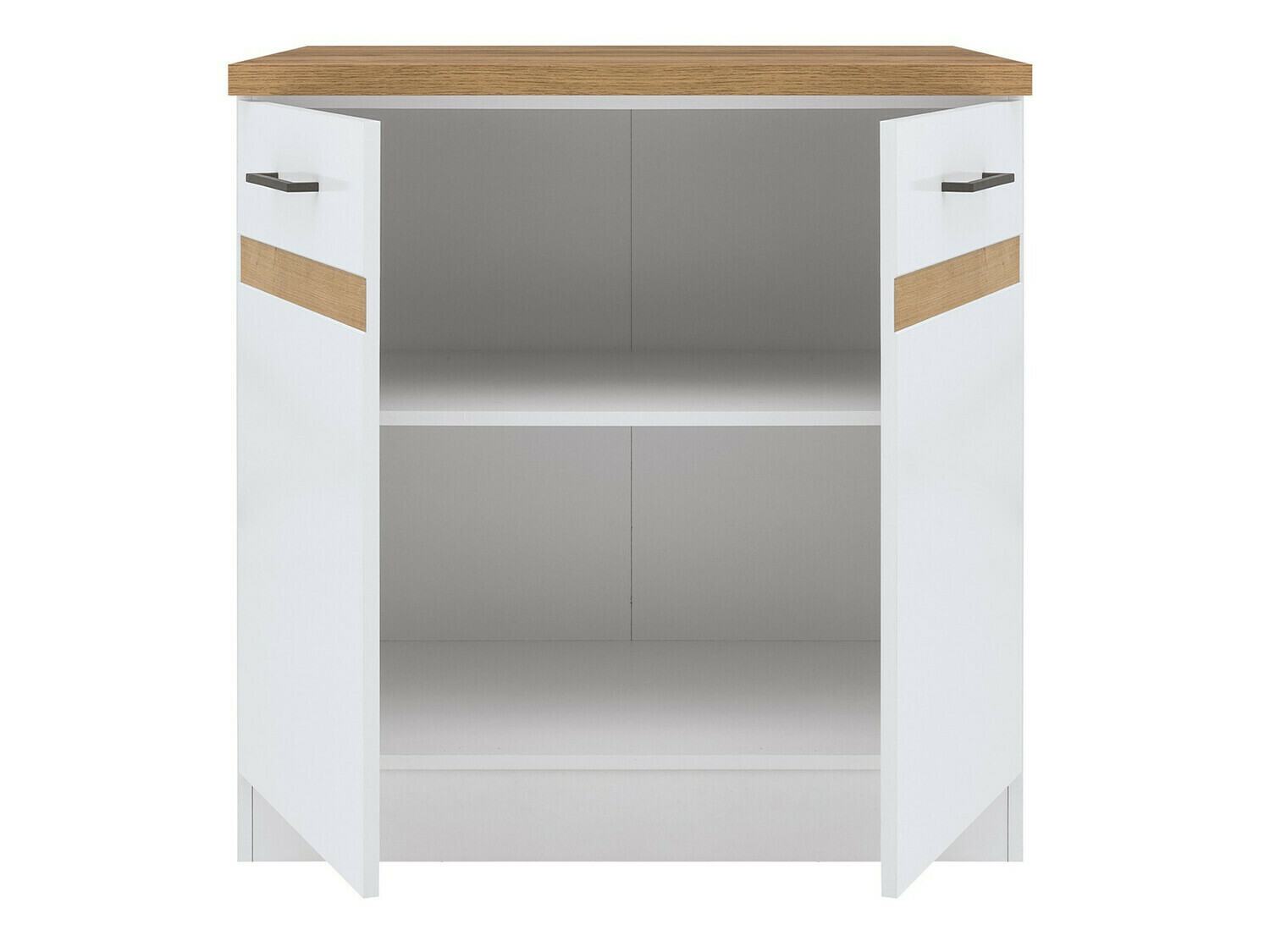 Moduļu skapis ar durvīm Juno 108