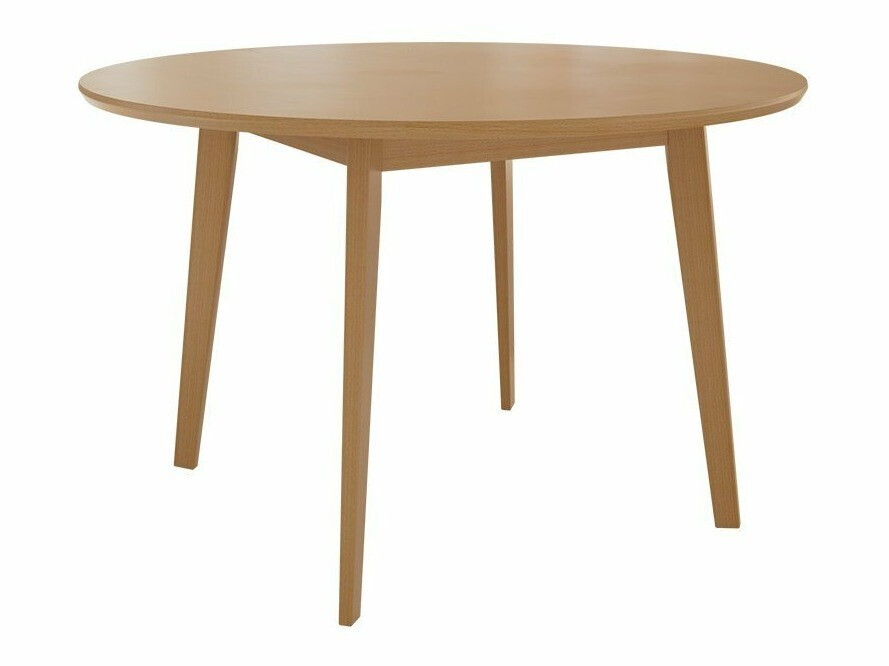 Обеденный гарнитур Racine 127 (Коричневый + Magic Velvet 2216)