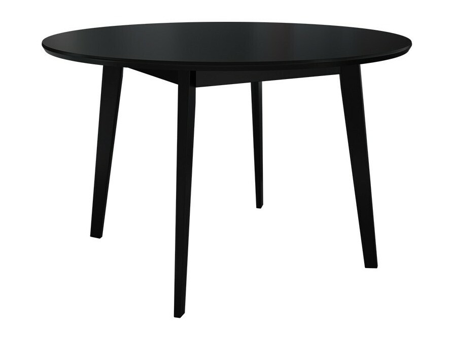 Обеденный гарнитур Racine 127 (Коричневый + Magic Velvet 2250)