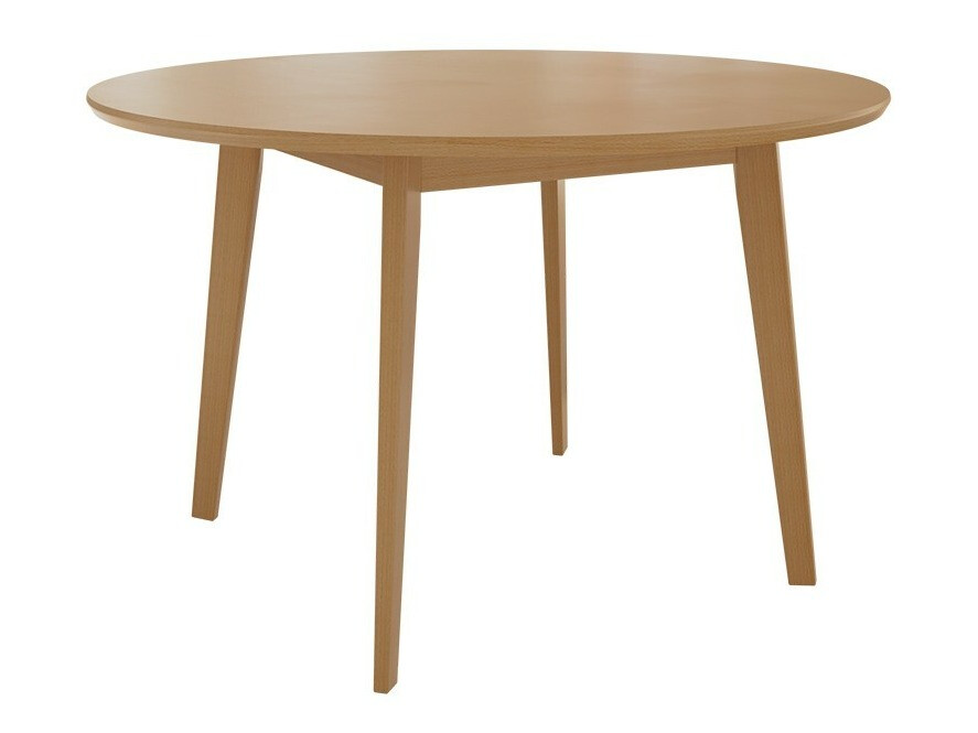 Обеденный гарнитур Racine 127 (Коричневый + Magic Velvet 2250)