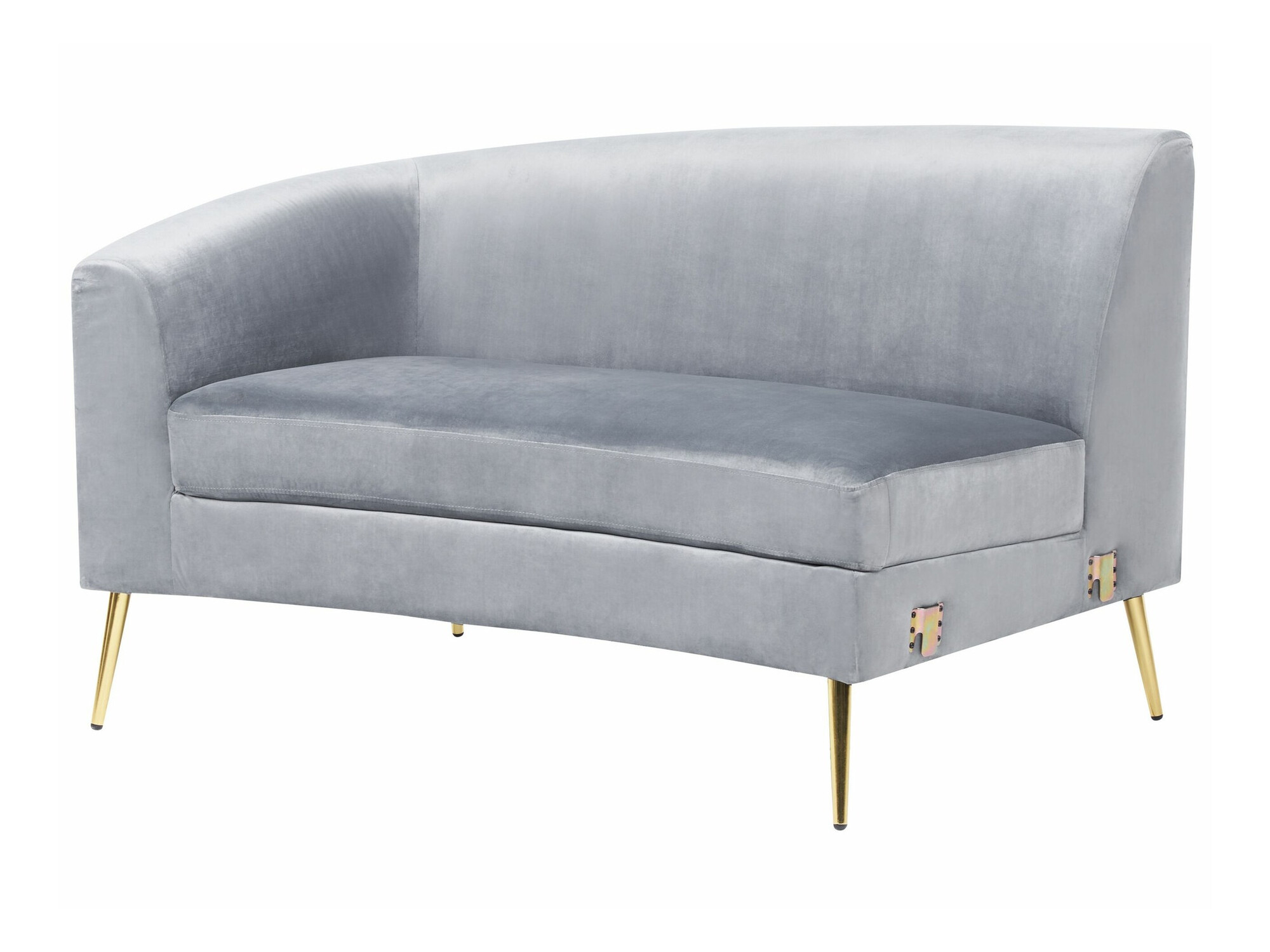 Диван Berwyn 1312 (Серый)