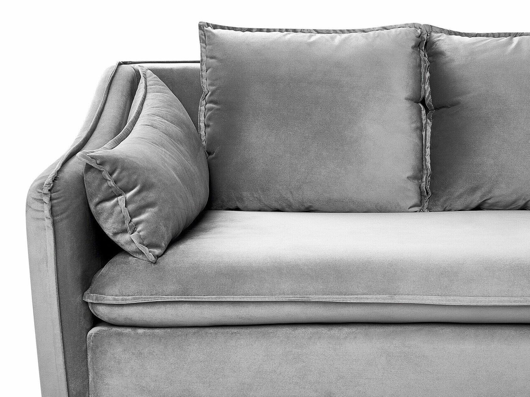 Dīvāns Berwyn 1310 (Pelēks)